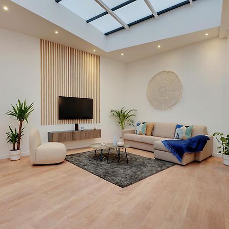 Residence Parc Des Expositions 巴黎 外观 照片