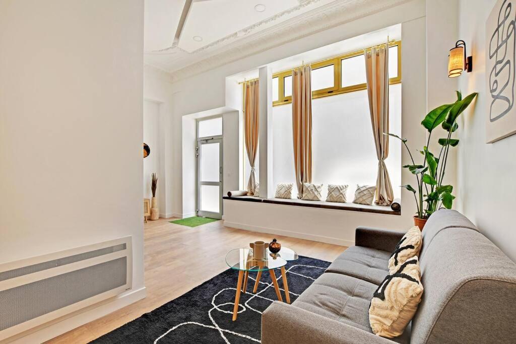 Residence Parc Des Expositions 巴黎 外观 照片