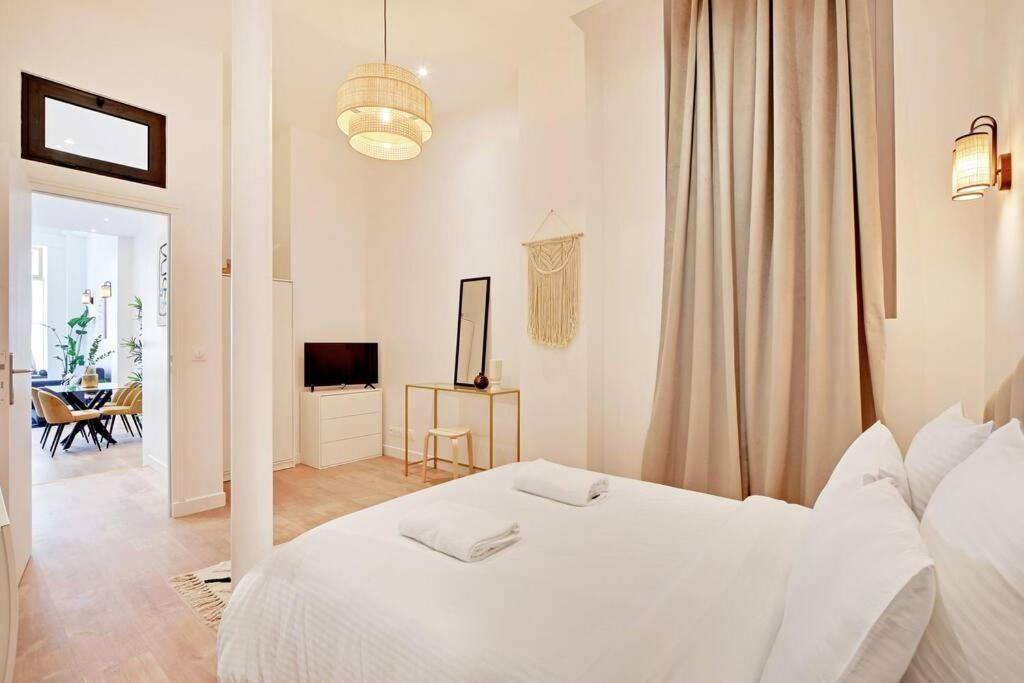 Residence Parc Des Expositions 巴黎 外观 照片