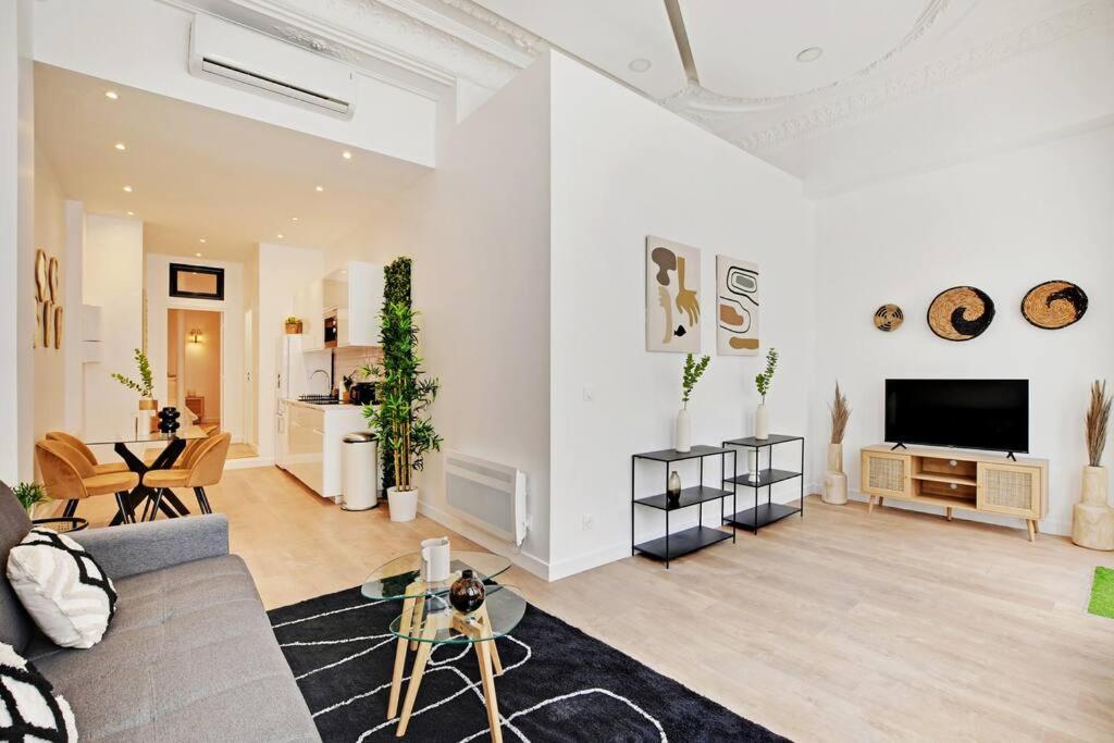 Residence Parc Des Expositions 巴黎 外观 照片