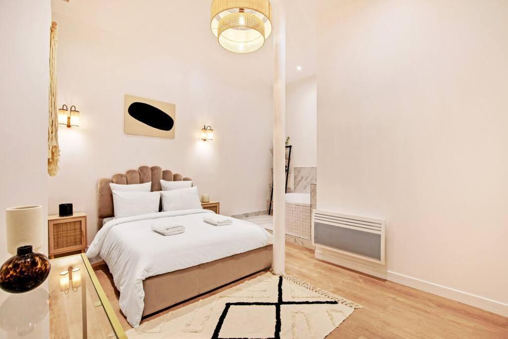 Residence Parc Des Expositions 巴黎 外观 照片