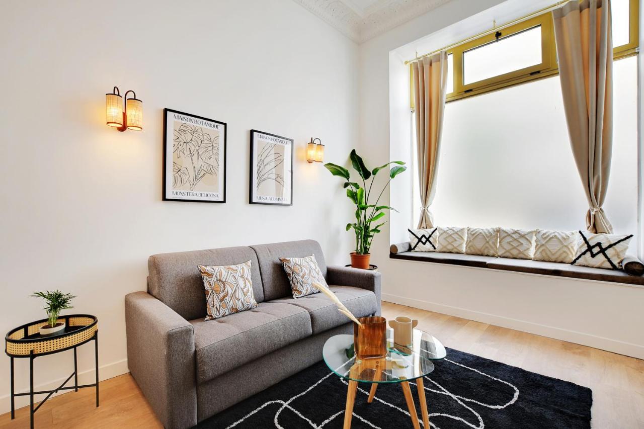 Residence Parc Des Expositions 巴黎 外观 照片
