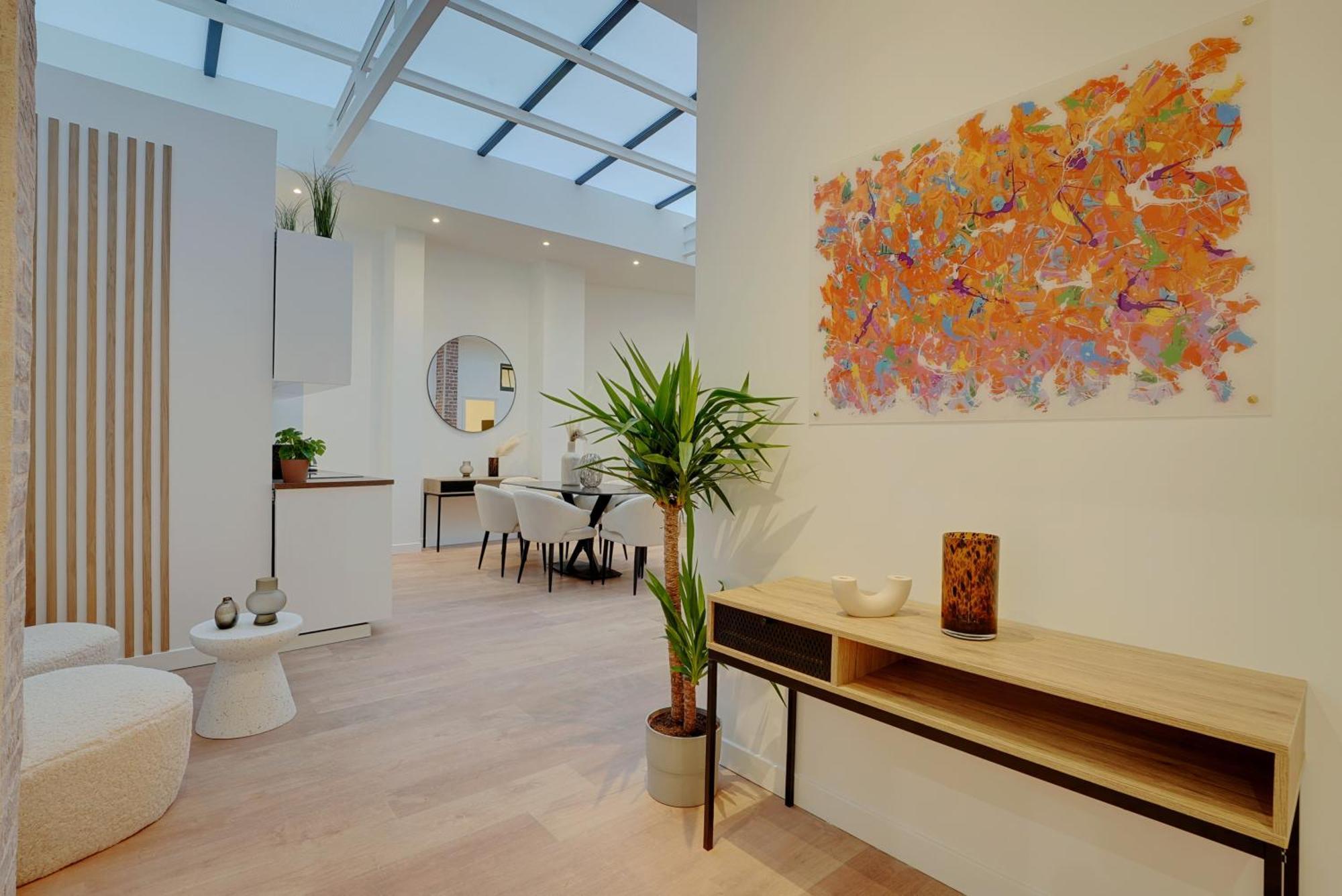 Residence Parc Des Expositions 巴黎 外观 照片