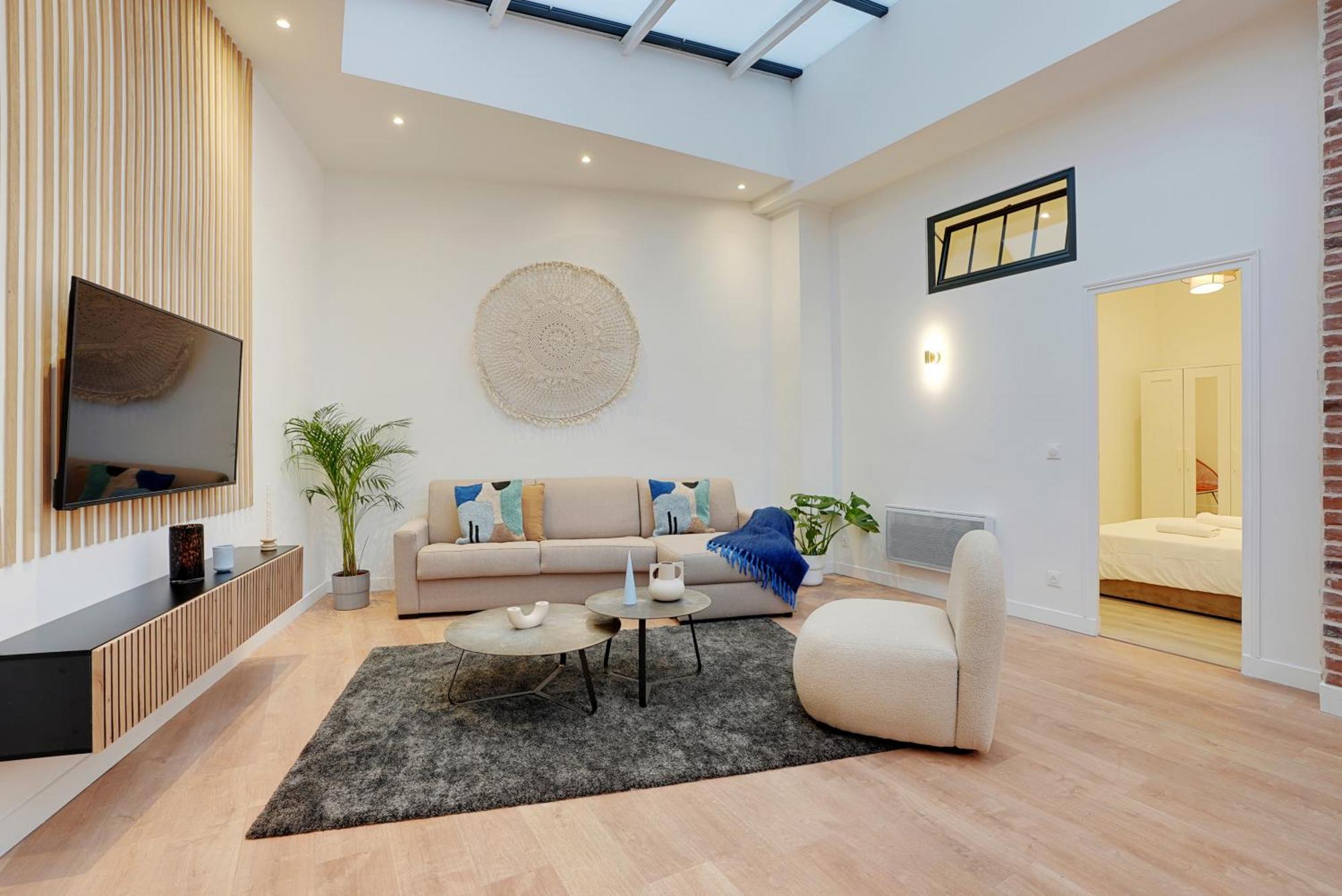 Residence Parc Des Expositions 巴黎 外观 照片